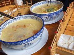 -香麒园·过桥米线·南湖雅宴