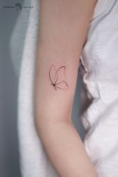 点击看大图 -飛凡TATTOO纹身•原创