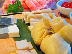 -大头椰·椰子鸡火锅(南宁万象城店)
