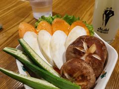 -小肉魁家•烧肉放题自助(南门中大国际店)