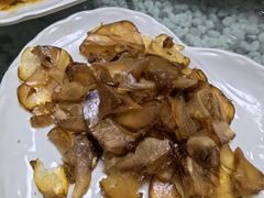 -大梁骨头馆·酱骨老菜(友好店)