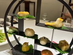 -花家怡园(四合院总店)