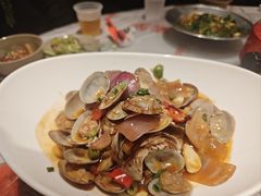 -新百度·洪湖地标大排档(爱国路店)