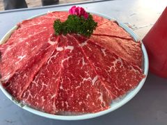 -马帮寨院坝火锅(龙港公园店)