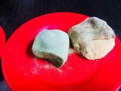 -糯米香(长江路店)