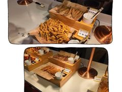 -言玖鲜火锅串串披萨自助(益田假日店)
