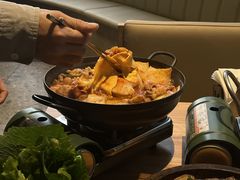 -KimPro 辛普乐概念韩餐