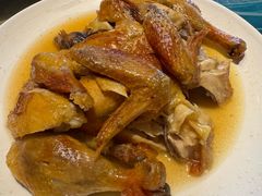 -年辉渔村·非遗传承餐厅(新丰江店)