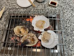 -震海贝烤贝·民俗特色店(延吉总店)
