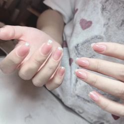 -Fanni美甲美睫皮肤管理