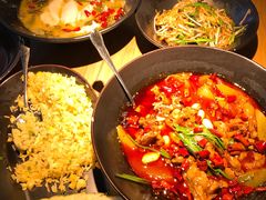 -金牌外婆家(苏州中心店)