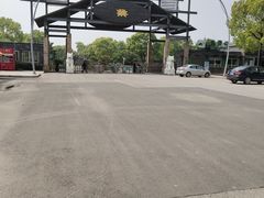 -荷塘月色湿地公园·向阳花洲