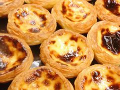 -广隆蛋挞王(柠溪店)