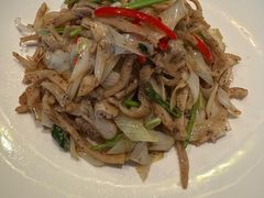 -东莱馋房(陆家嘴店)