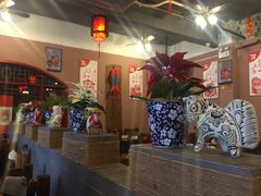 -左陕右甘(亚运村店)