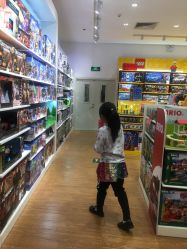 -kidsland(南开大悦城店)