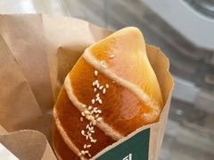 -翠华餐厅(德基广场店)