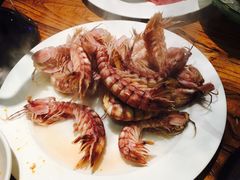 -甄品麦哲伦海鲜和牛自助(万达广场店)