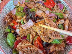 -东来土菜馆(民祥园路店)