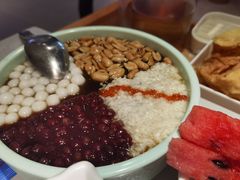 桂花红糖冰粉-俏牛哥鲜牛肉牛肆馆(重庆天地店)