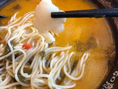 -如意馄饨(太平北路店)