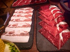 -旺福·贵州酸汤牛肉火锅(陆悦天地店)