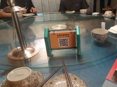 -格日勒阿妈蒙古厨房(巨海店)