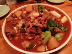 -疆Jiang·新疆秘制料理