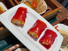 -琼海·狮椰美食楼