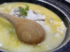 -九锅一堂酸菜鱼(万达广场店)