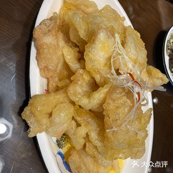 营口人家