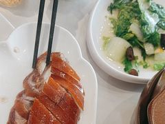 -大鸭梨烤鸭(石佛营店)