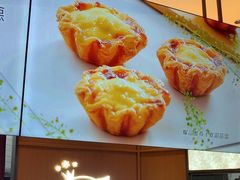 -21克拉面包(崂山万象汇店)