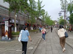 -南关石牌坊古镇