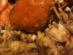 -胖哥俩肉蟹煲(世茂国际广场店)