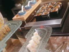 -昆明南亚风情园豪生大酒店-泰式国际海鲜自助餐厅