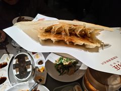 -阿庄新豫菜(通泰路店)