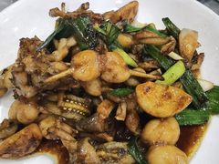 -红灯笼龙凤饭店(宁波老字号店)