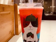 -奈雪的茶(石家庄万象城店)