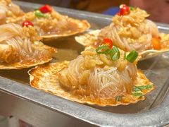 -老白清真烧烤(旗舰店)