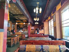 大堂-卡桑嘎布藏餐吧(扎西满斋居民小区店)