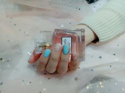 点击看大图 -艾薇美甲美睫