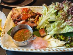 -Ameigo梅果·云贵川bistro(长宁来福士店)