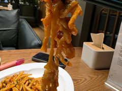 -渝悦情·新派川菜(建国门店)