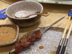 -313羊庄鲜羊火锅·鲜羊肉烧烤(李村店)
