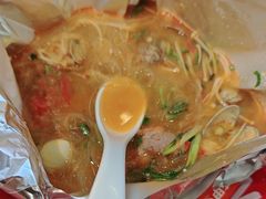 -见味花甲(福田coco park店)