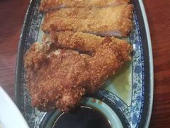 -富贵面馆(镇坪路店)