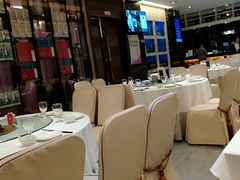 大堂-眉州东坡(国贸店)