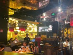 -吃饭皇帝大土家民族菜(正大广场店)
