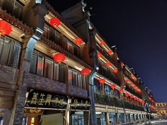 -刘信牛羊肉小炒泡馍(回民街店)